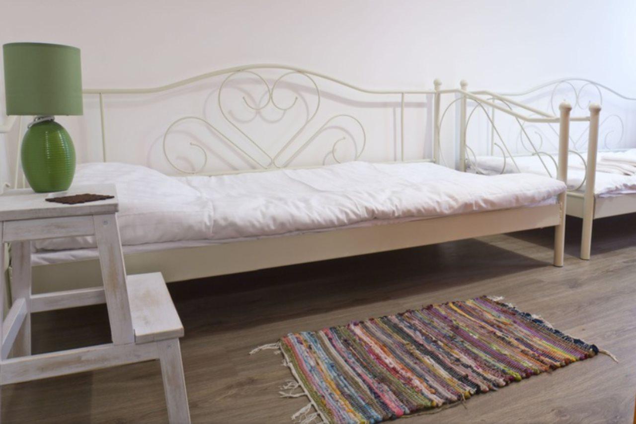 Downtown Hostel Warsaw