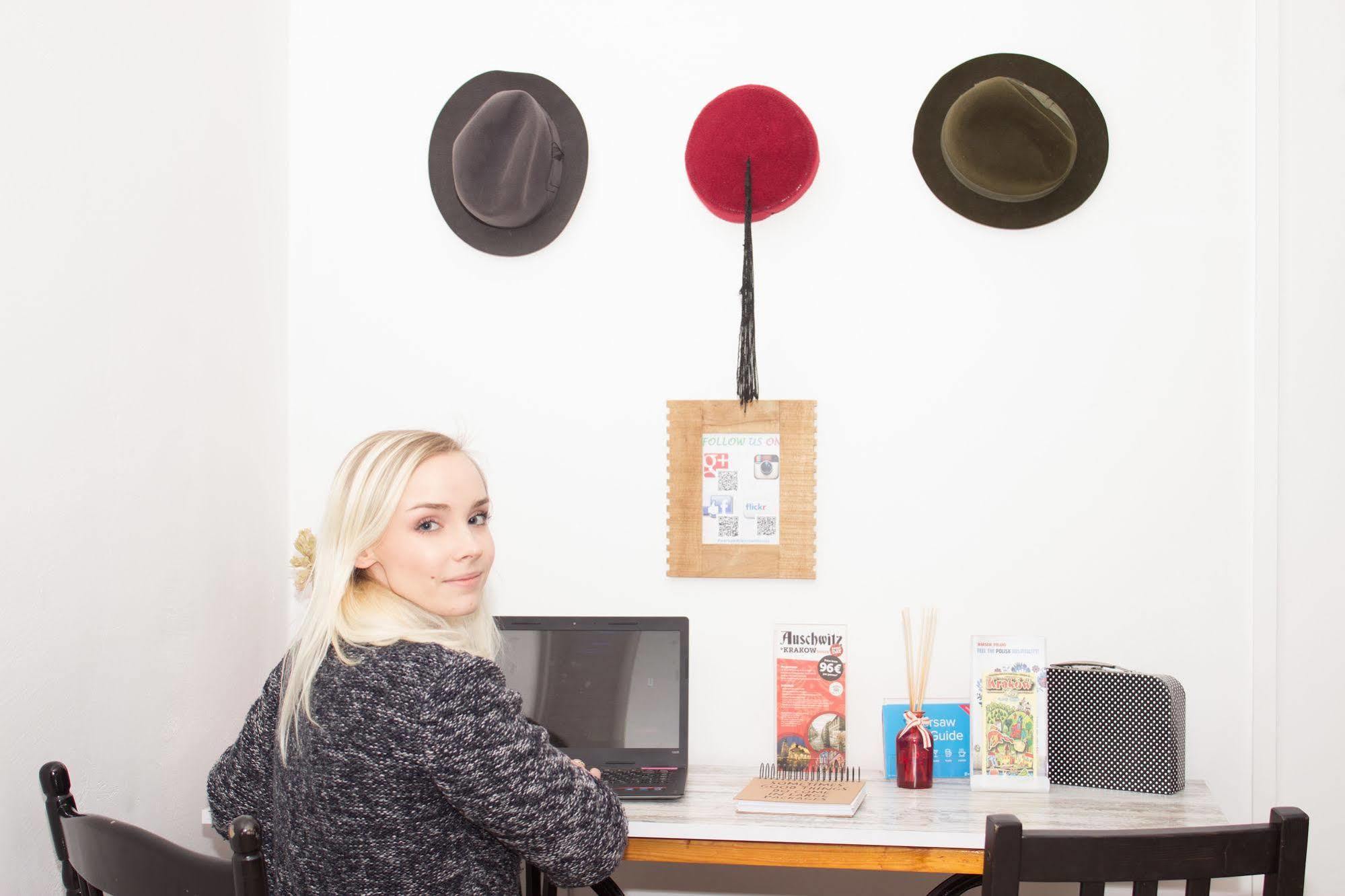 Downtown Hostel Warsaw